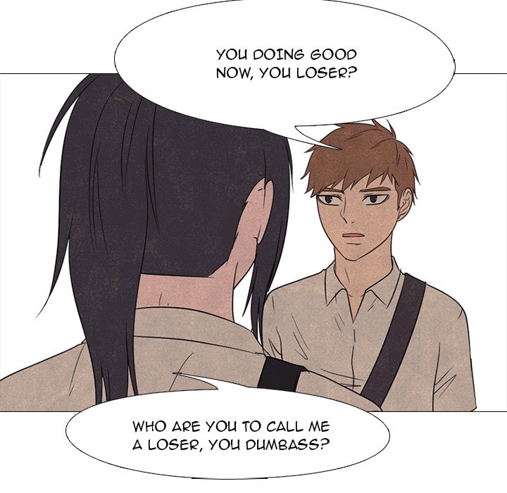 High School Devil chapter 139 page 59