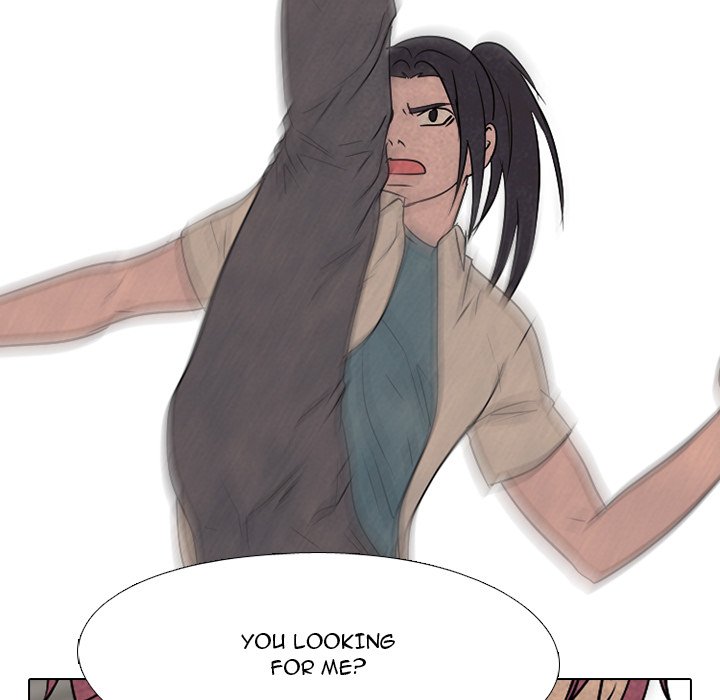 High School Devil chapter 139 page 79