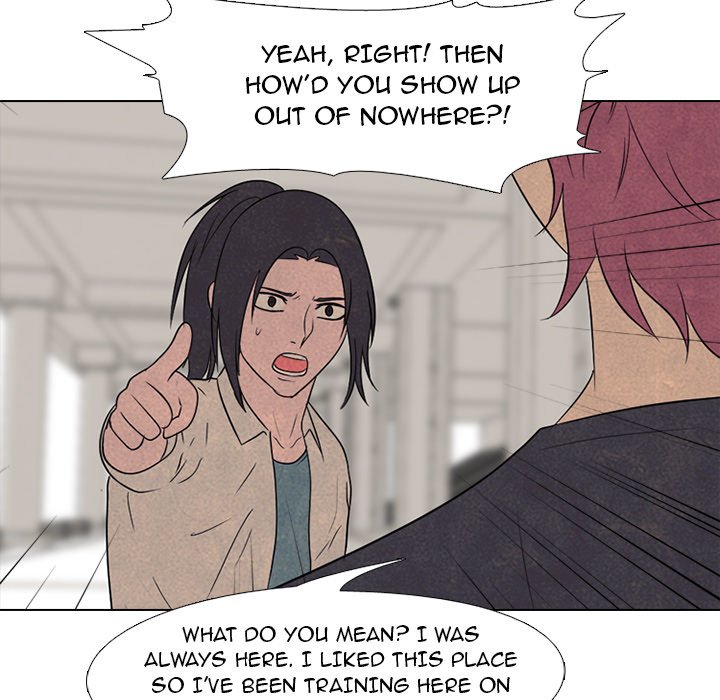 High School Devil chapter 139 page 87