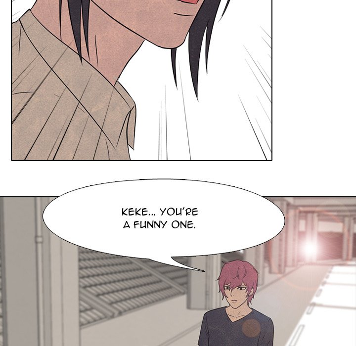 High School Devil chapter 139 page 89