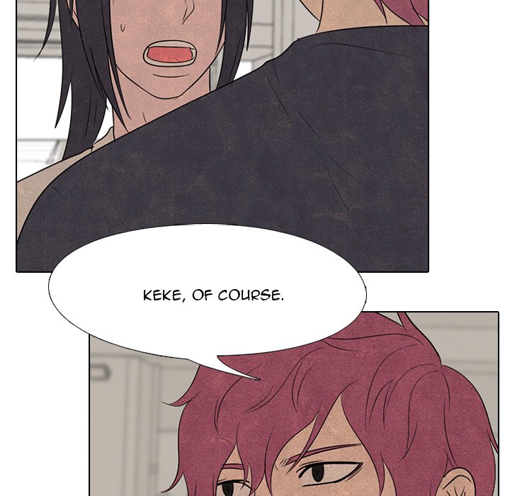 High School Devil chapter 139 page 93