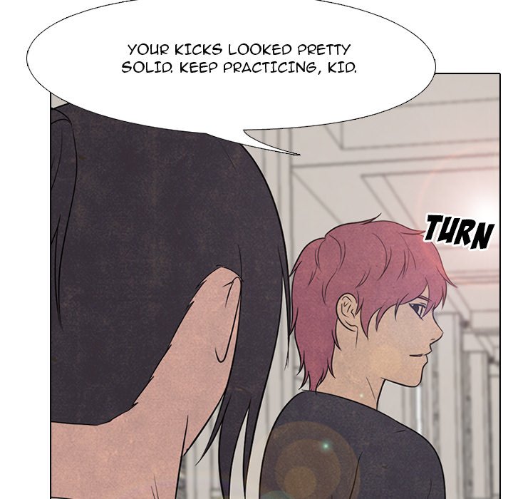High School Devil chapter 139 page 105