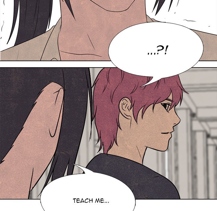 High School Devil chapter 139 page 107