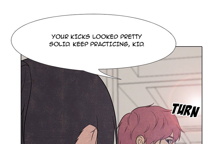 High School Devil chapter 140 page 3