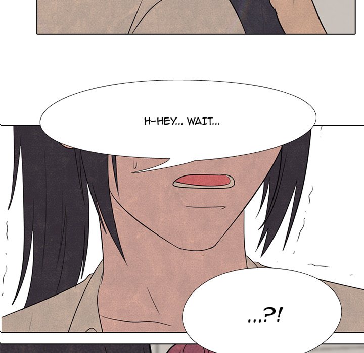 High School Devil chapter 140 page 5
