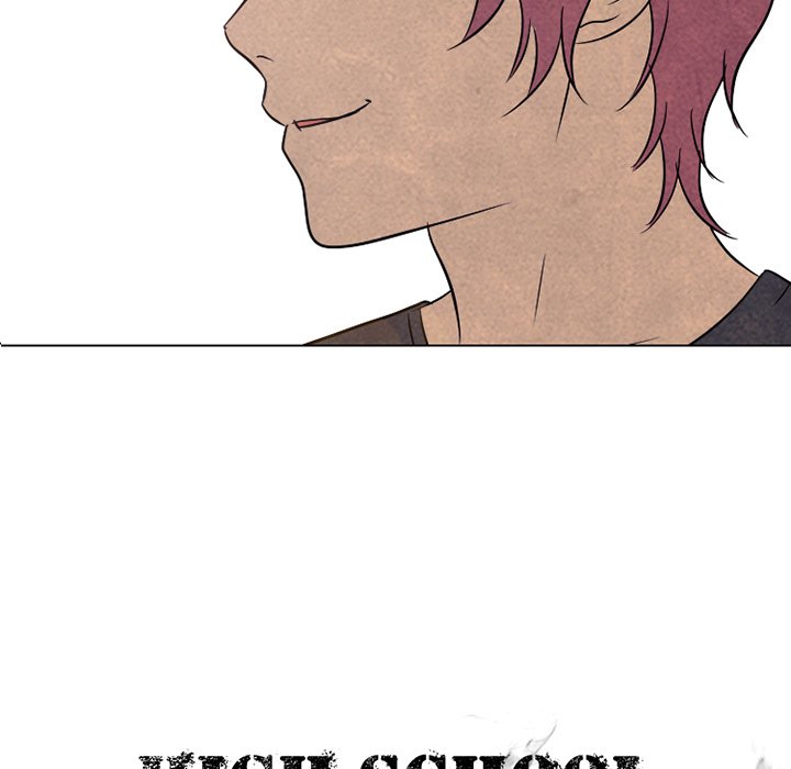 High School Devil chapter 140 page 11