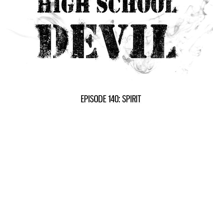 High School Devil chapter 140 page 12