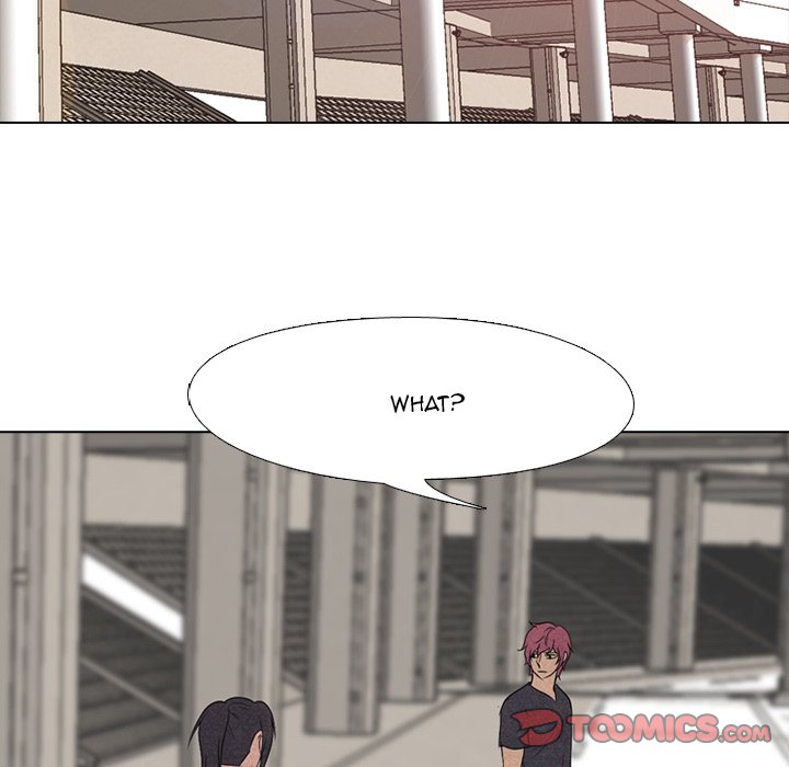 High School Devil chapter 140 page 14