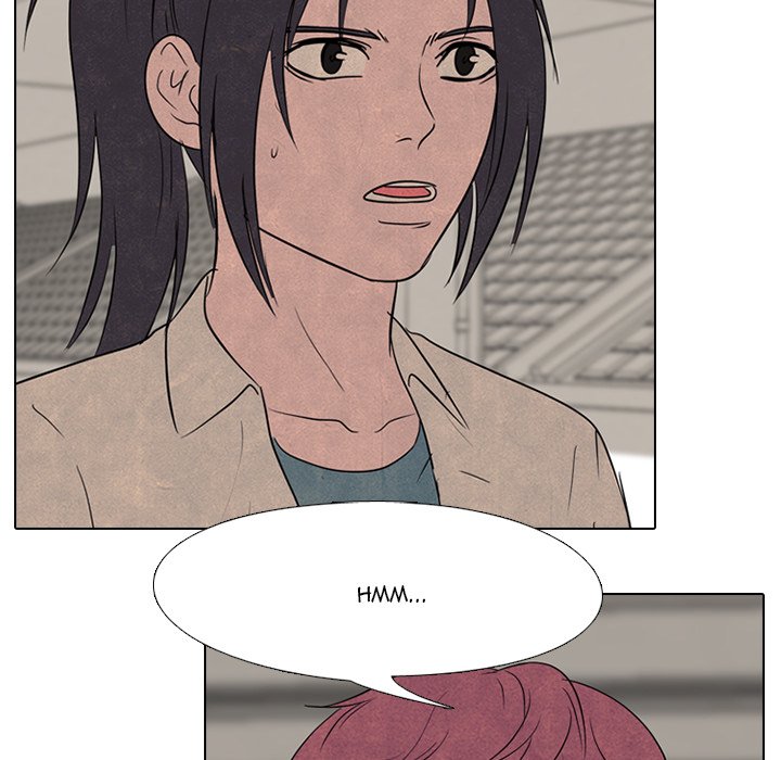 High School Devil chapter 140 page 16