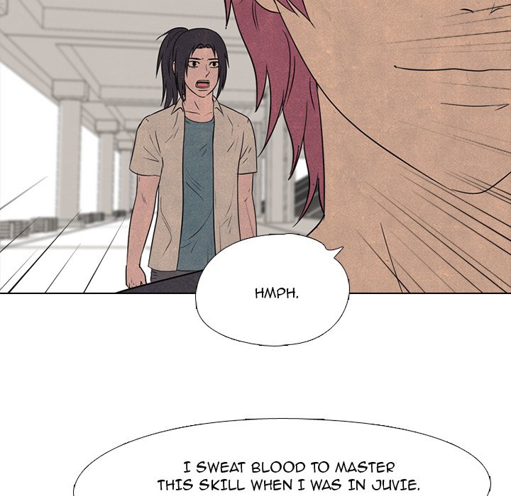 High School Devil chapter 140 page 21