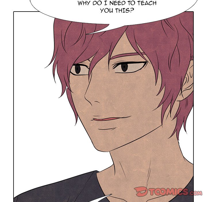 High School Devil chapter 140 page 22