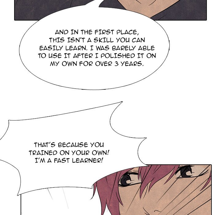 High School Devil chapter 140 page 23