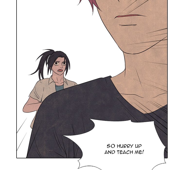 High School Devil chapter 140 page 24