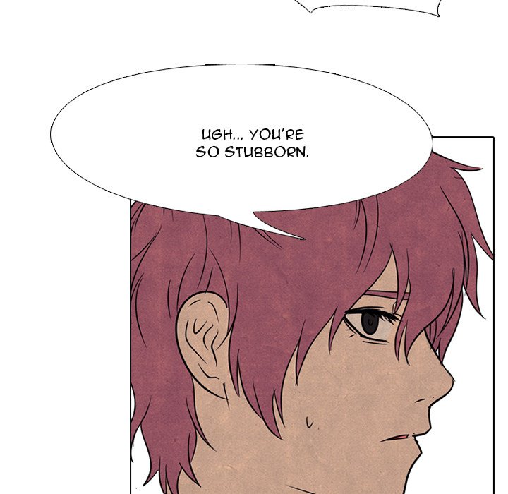 High School Devil chapter 140 page 25