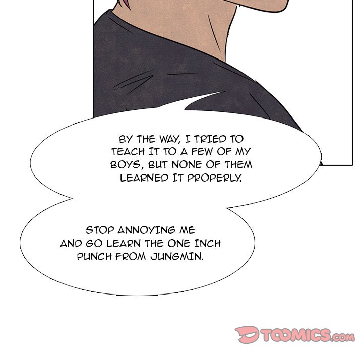High School Devil chapter 140 page 26