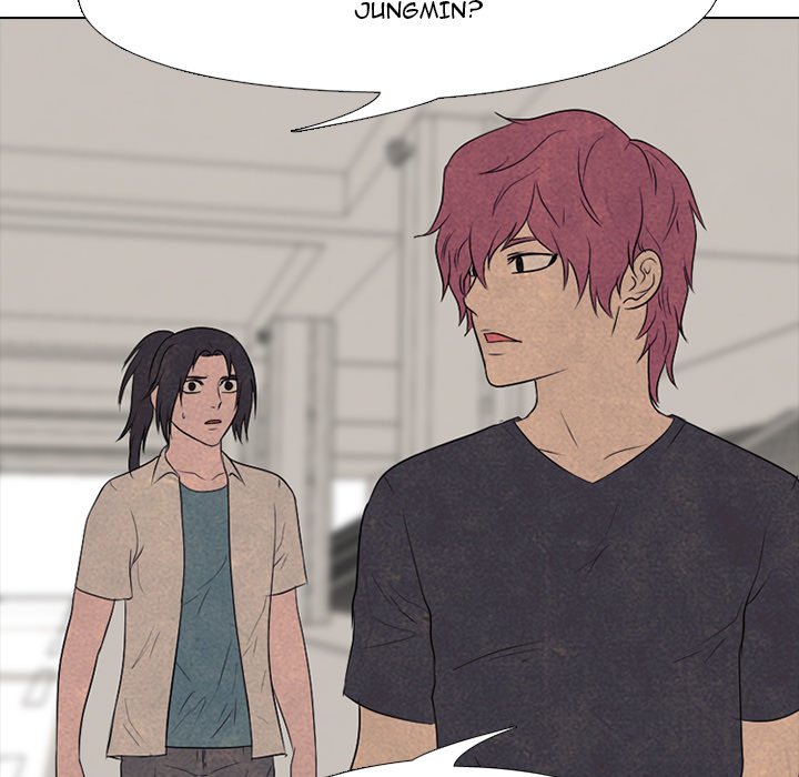 High School Devil chapter 140 page 28