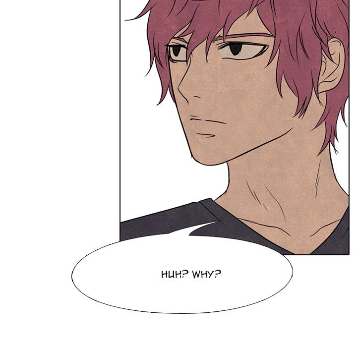 High School Devil chapter 140 page 31