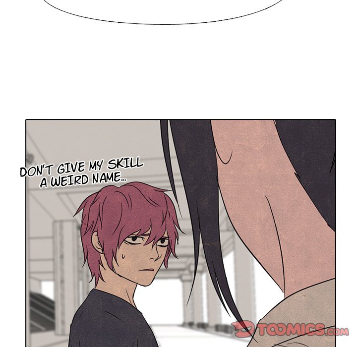 High School Devil chapter 140 page 34