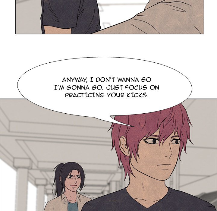 High School Devil chapter 140 page 35