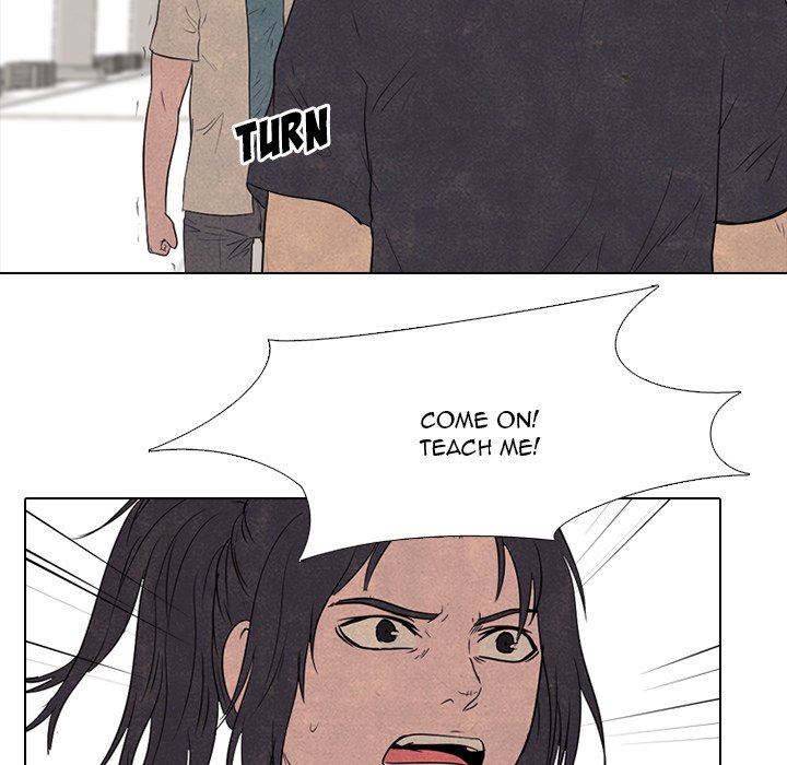 High School Devil chapter 140 page 36