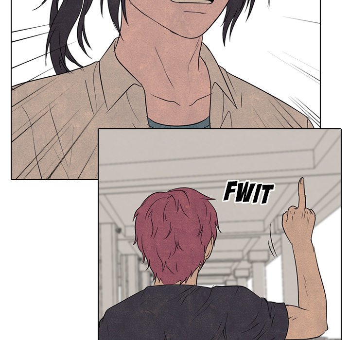 High School Devil chapter 140 page 37