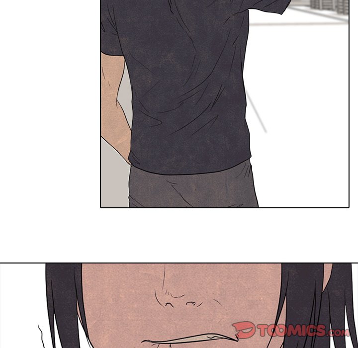 High School Devil chapter 140 page 38