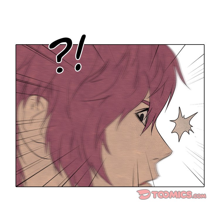 High School Devil chapter 140 page 42