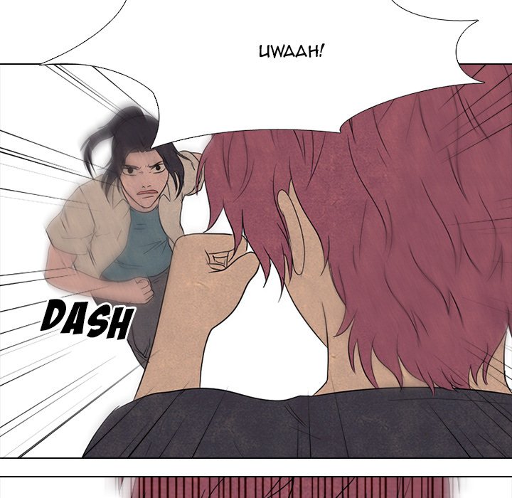 High School Devil chapter 140 page 49