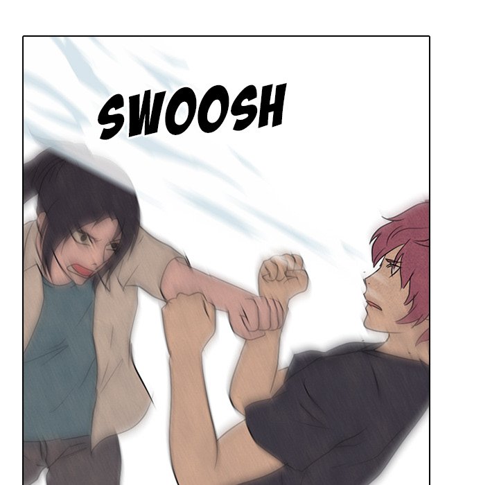 High School Devil chapter 140 page 52