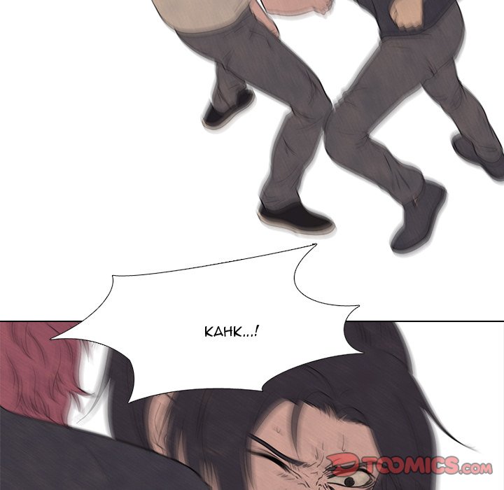 High School Devil chapter 140 page 54