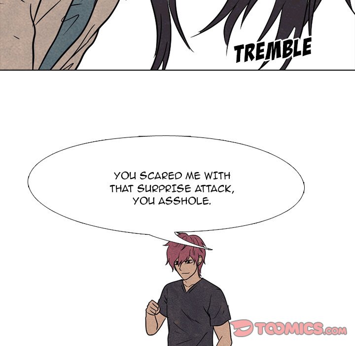 High School Devil chapter 140 page 58