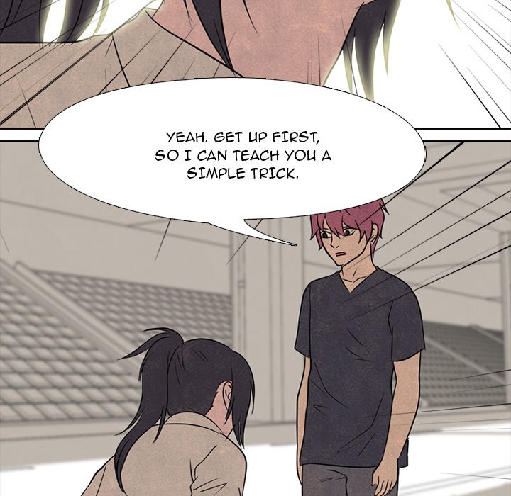 High School Devil chapter 140 page 68