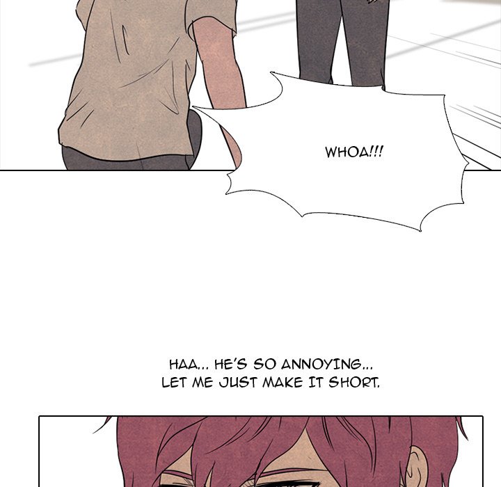 High School Devil chapter 140 page 69