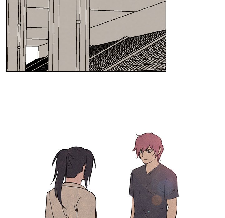 High School Devil chapter 140 page 71