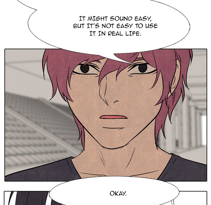 High School Devil chapter 140 page 73