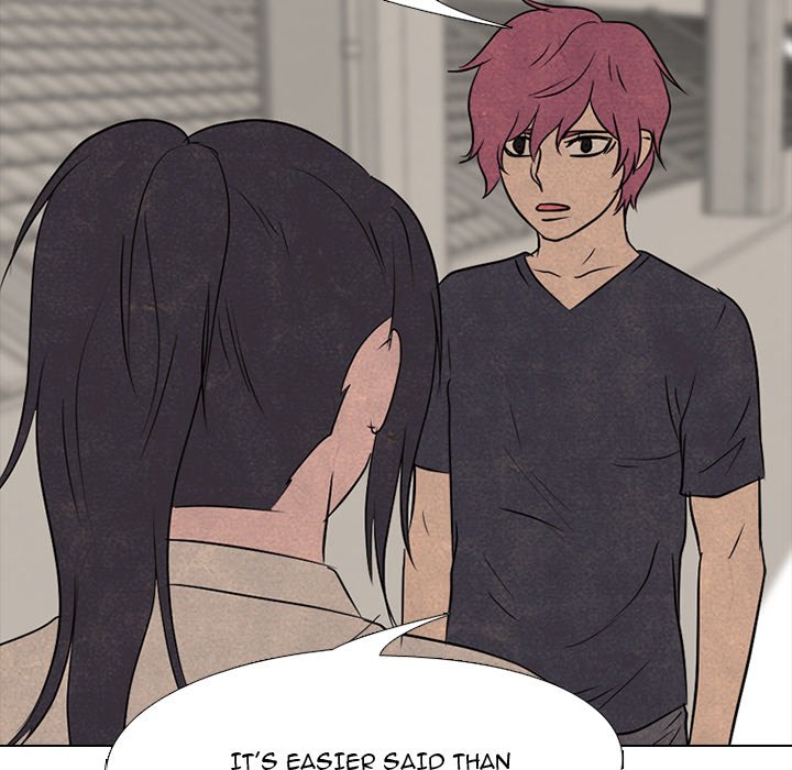 High School Devil chapter 140 page 75