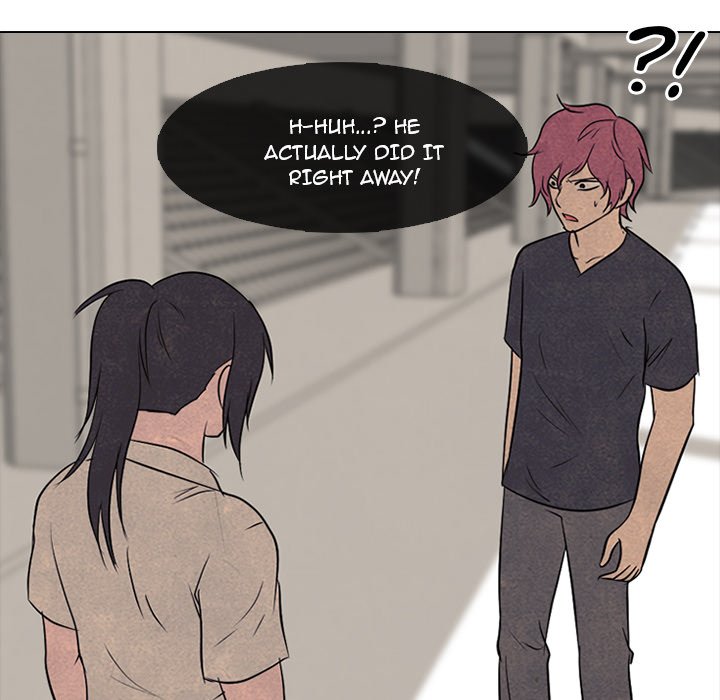High School Devil chapter 140 page 80