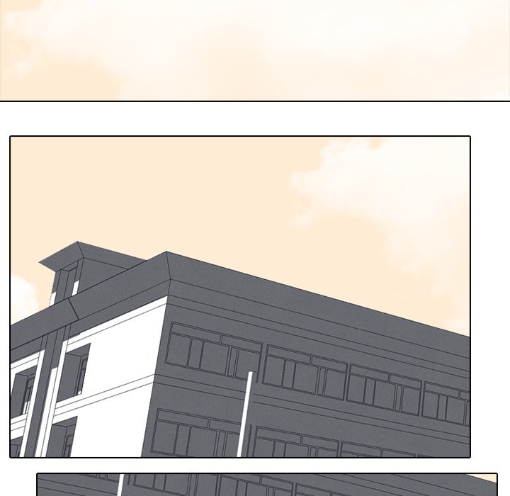 High School Devil chapter 140 page 85