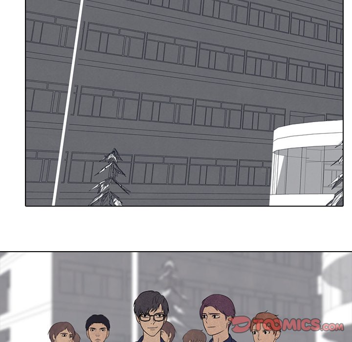 High School Devil chapter 140 page 86