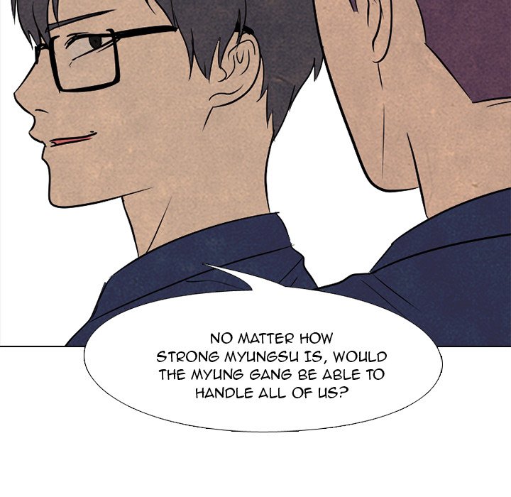 High School Devil chapter 140 page 92
