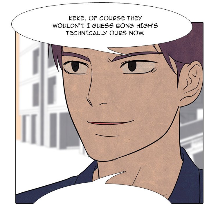 High School Devil chapter 140 page 93