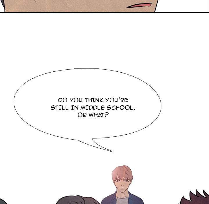 High School Devil chapter 140 page 97