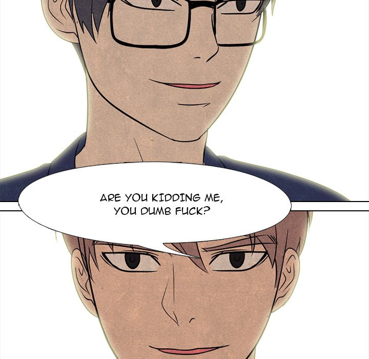 High School Devil chapter 140 page 100