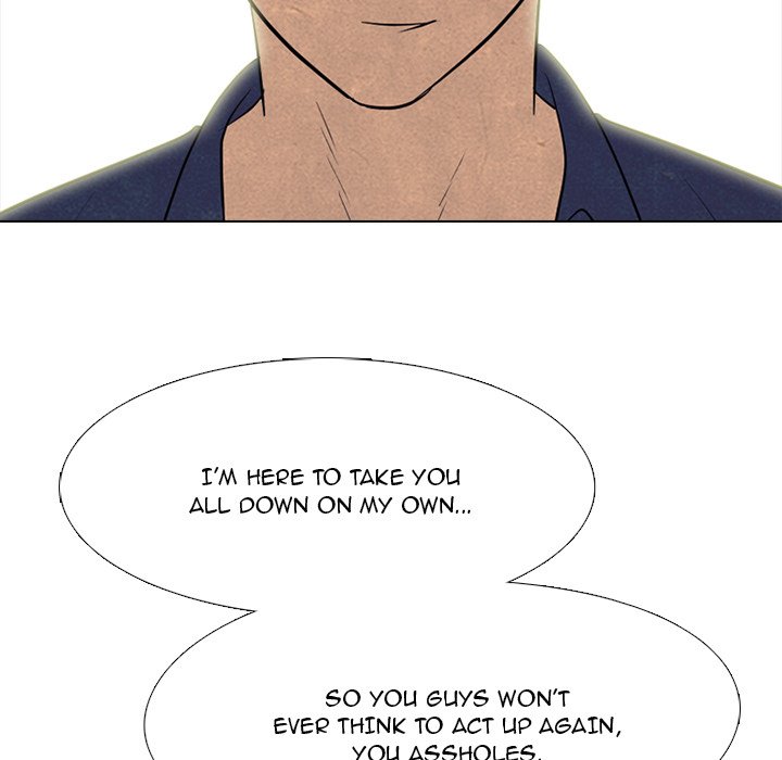 High School Devil chapter 140 page 101