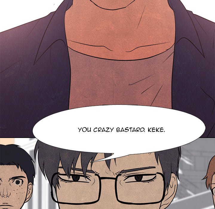 High School Devil chapter 140 page 103