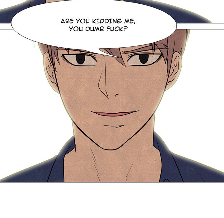 High School Devil chapter 141 page 7