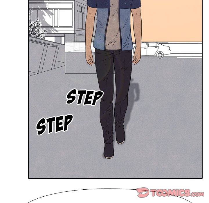 High School Devil chapter 141 page 14