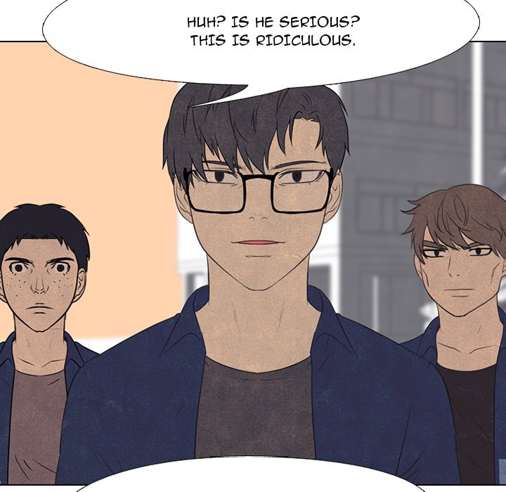 High School Devil chapter 141 page 15