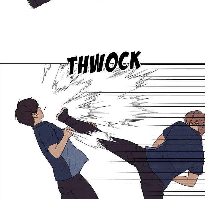 High School Devil chapter 141 page 20