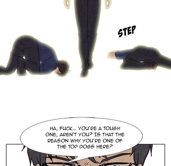 High School Devil chapter 141 page 24